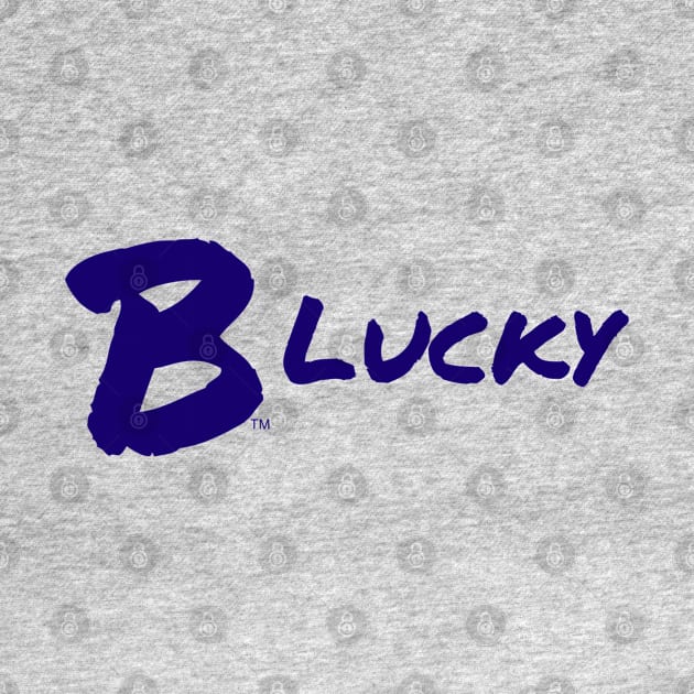 B Lucky by B